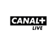 18 chaines Canal+ Live